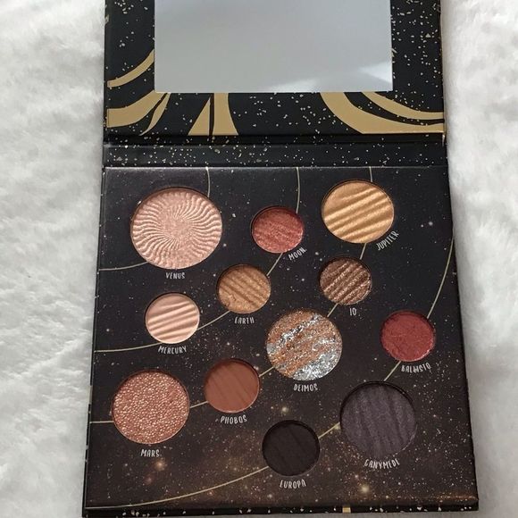 DITO VENUS PALETTE LIMITED EDITION - Picture 8 of 10